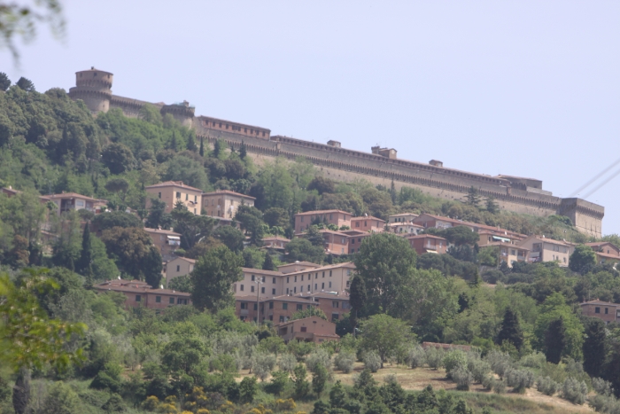 Toscane 09 - 269 - Volterra